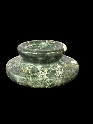 Gemstone Sphere Stands - Raven's Cauldron - 6 N Sandusky St Delaware Ohio 43015