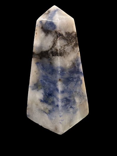 Afghanite Tower