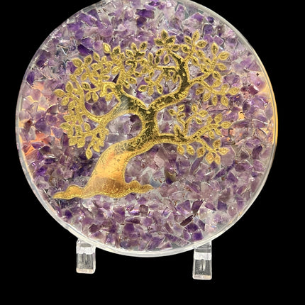 Amethyst_Orgonite_Charging_Plate_Ravens_Cauldron_6_North_Sandusky_Street_Delaware_Ohio_43015