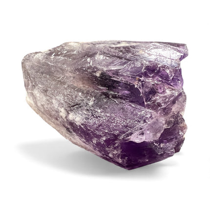 Rough Amethyst 386 grams from the Raven's Cauldron, 6 N Sandusky St, Delaware, OH 43015