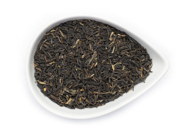 Ancient Forest Tea - Organic - with Caffeine - Raven's Cauldron