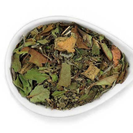 Apple Spice Tea - Organic - Caffeine - Raven's Cauldron