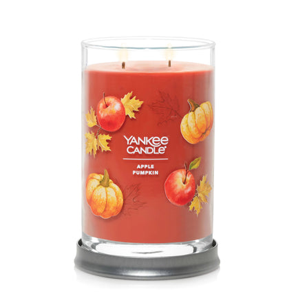 Yankee Candle Apple Pumpkin, Raven's Cauldron, 6 N Sandusky St, Delaware, OH 43015
