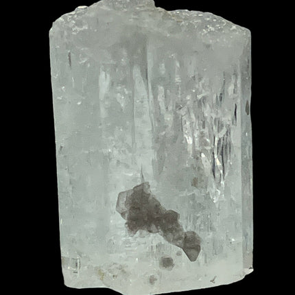 Aquamarine Crystal - Museum Quality - Raven's Cauldron
