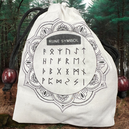 Rose_Quartz_Rune_Set_Ravens_Cauldron_6_N Sandusky_St _Delaware_OH _43015