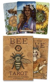 Bee Tarot - Raven's Cauldron