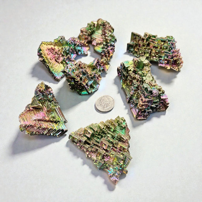 Bismuth from Raven's Cauldron, 6 N Sandusky St, Delaware, OH 43015