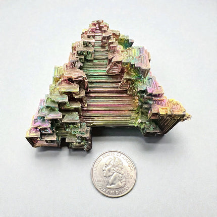 Bismuth from Raven's Cauldron, 6 N Sandusky St, Delaware, OH 43015