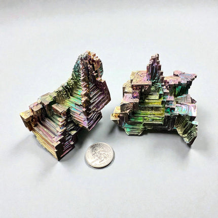 Bismuth from Raven's Cauldron, 6 N Sandusky St, Delaware, OH 43015