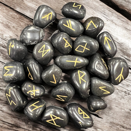 Black_Agate_Rune_Set_Ravens_Cauldron_6_N Sandusky_St _Delaware_OH _43015