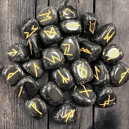 Black_Obsidian_Rune_Set_Ravens_Cauldron_6_N Sandusky_St _Delaware_OH _43015