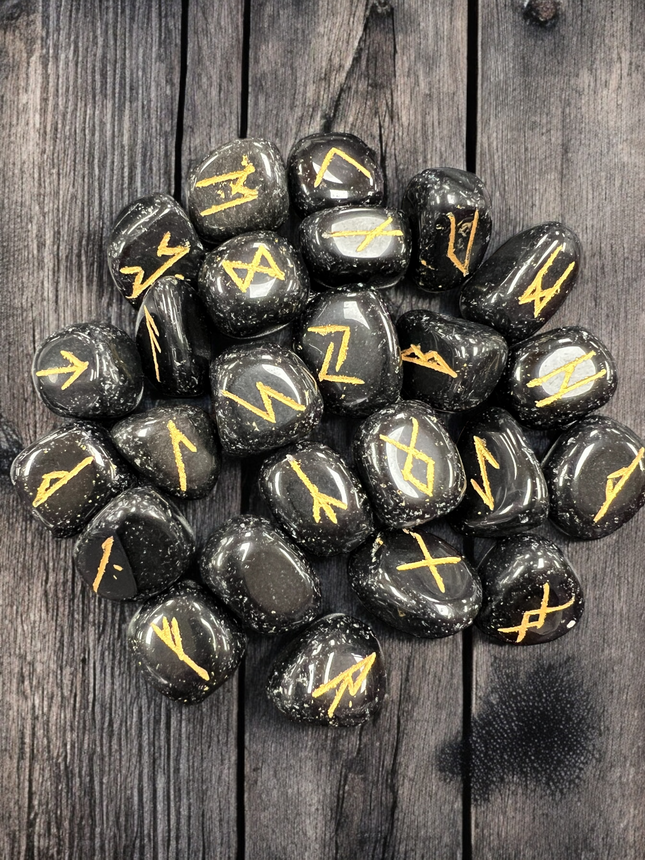 Black_Obsidian_Rune_Set_Ravens_Cauldron_6_N Sandusky_St _Delaware_OH _43015