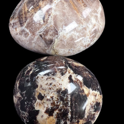 Black Opal Palm Stones Ravens_Cauldron_6_N Sandusky_St _Delaware_OH _43015