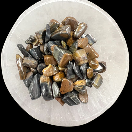 Blue_Tiger_Eye_Gemstone_Chips_Raven’s_Cauldron_6_North_Sandusky_Street_Delaware_OH_43015