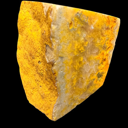 bumblebee jasper specimen.  Raven's Cauldron, 6 N Sandusky St, Delaware, OH 43015