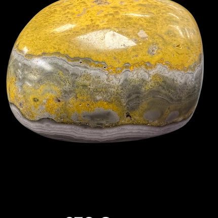 Bumblebee Jasper Palm Stones, Raven's Cauldron, 6 N Sandusky St, Delaware, OH 43015
