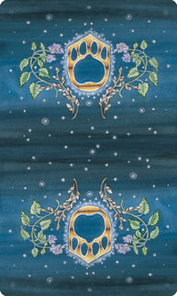Mystical Cats Tarot deck box and cards with feline artwork Raven’s Cauldron, Delaware, OH