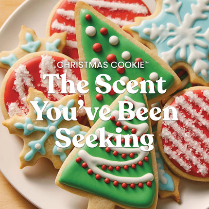 Yankee Candle Christmas Cookie, Raven's Cauldron, 6 N Sandusky St, Delaware, OH 43015