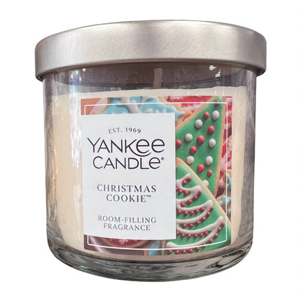 Yankee Candle Christmas Cookie, Raven's Cauldron, 6 N Sandusky St, Delaware, OH 43015