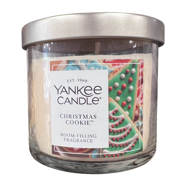 Yankee Candle Christmas Cookie, Raven's Cauldron, 6 N Sandusky St, Delaware, OH 43015