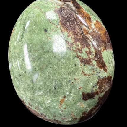 Chyrsoprase Palm Stone, Raven's Cauldron, 6 N Sandusky St, Delaware, OH 43015