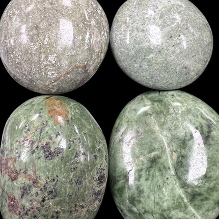 Chyrsoprase Palm Stone, Raven's Cauldron, 6 N Sandusky St, Delaware, OH 43015