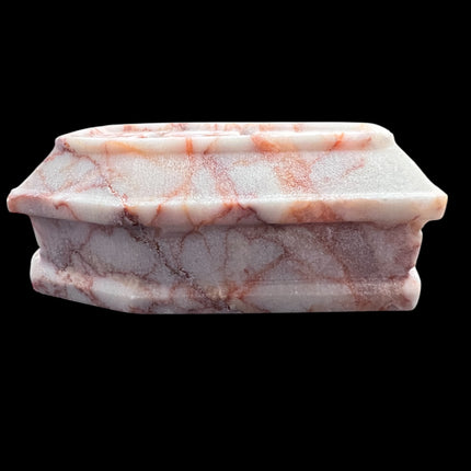 Gemstone Coffin, Raven's Cauldron, 6 N Sandusky St, Delaware, OH 43015