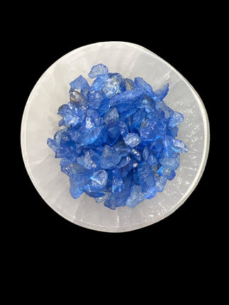 Crackled_Blue_Quartz_Gemstone_Chips_Ravens_Cauldron_6_North_Sandusky_Street_Delaware_Ohio_43015