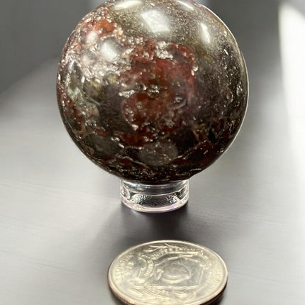 Dragons_Blood_Jasper_Sphere_Raven’s_Cauldron_6_North_Sandusky_Street_Delaware_OH_43015