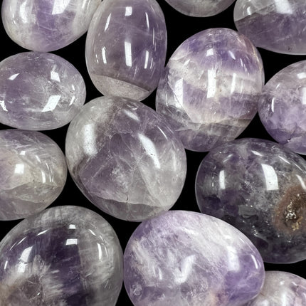 dream amethyst palm stones, Raven's Cauldron, 6 N Sandusky St, Delaware, OH 43015