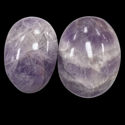 dream amethyst palm stones, Raven's Cauldron, 6 N Sandusky St, Delaware, OH 43015