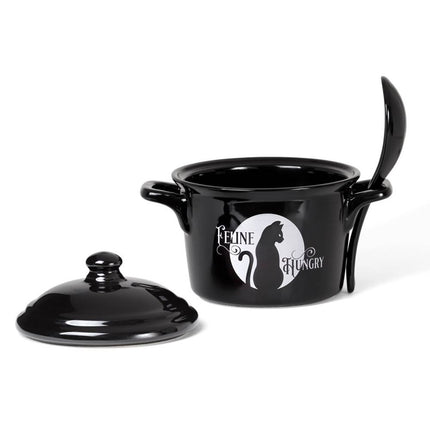 Feline_Hungry_Bowl_Alchemy_of_England_Ravens_Cauldron_6_North_Sandusky_Street_Delaware_Ohio_43015