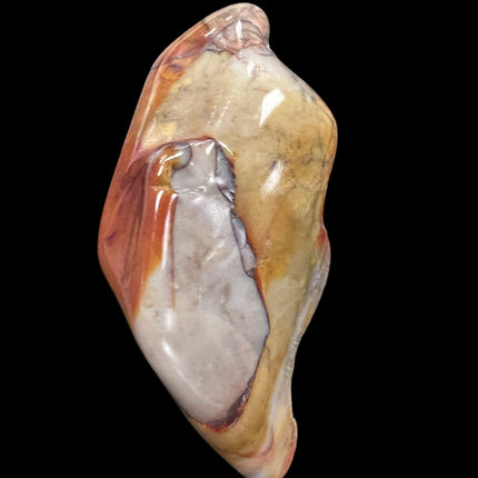 Flint Palm Stone, Raven's Cauldron, 6 N Sandusky St, Delaware, OH 43015