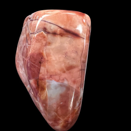 Flint Palm Stone, Raven's Cauldron, 6 N Sandusky St, Delaware, OH 43015