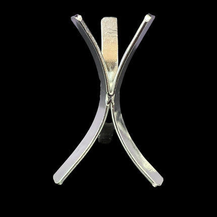 Sphere Stands - Raven's Cauldron- 6 N Sandusky st- delaware ohio 43015