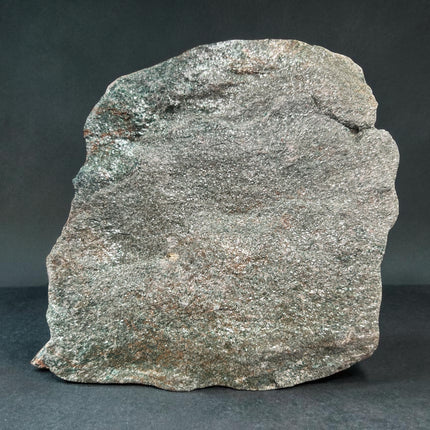 Large natural Fuchsite rough crystal green healing stone 1073 grams Raven’s Cauldron Delaware Ohio