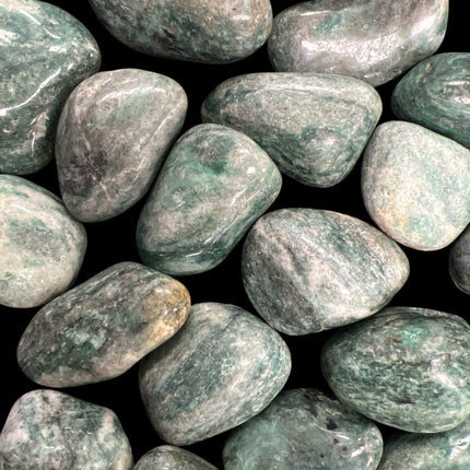 Fuchsite Palm Stone, Raven's Cauldron, 6 N Sandusky St, Delaware, OH 43015