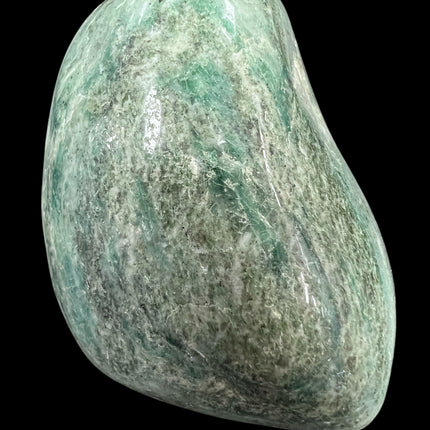 Fuchsite Palm Stone, Raven's Cauldron, 6 N Sandusky St, Delaware, OH 43015