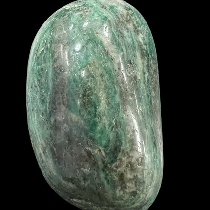 Fuchsite Palm Stone, Raven's Cauldron, 6 N Sandusky St, Delaware, OH 43015