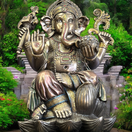 Lord_Ganesha_Statue_Ravens_Cauldron_6_North_Sandusky_Street_Delaware_Ohio_43015