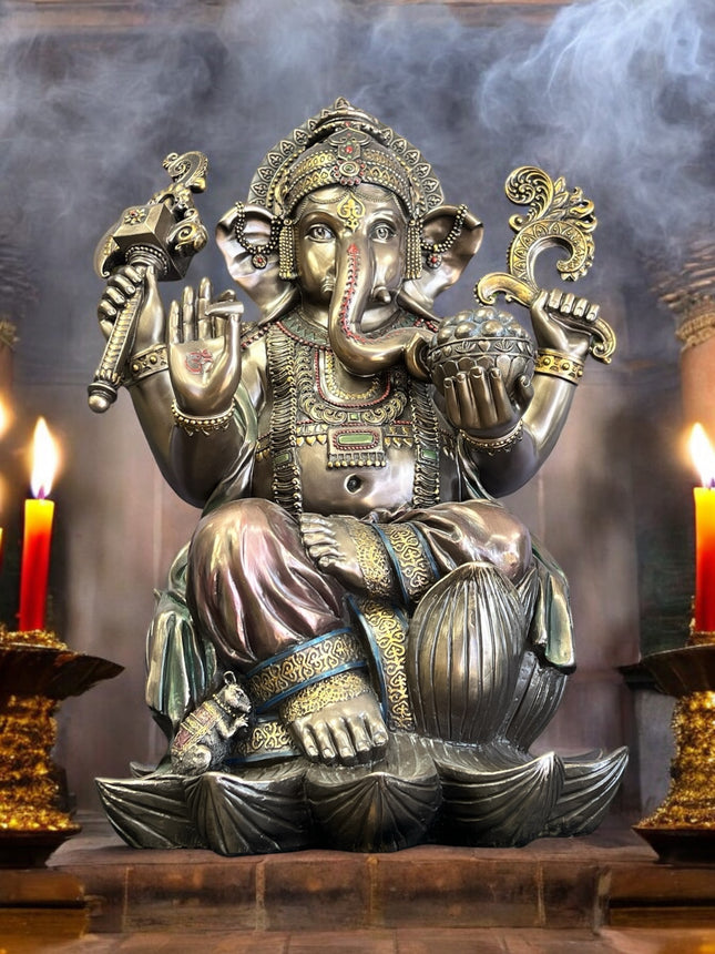 Lord_Ganesha_Statue_Ravens_Cauldron_6_North_Sandusky_Street_Delaware_Ohio_43015