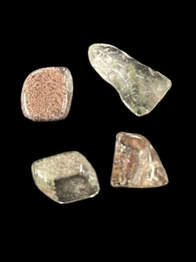 Garden Quartz Tumble - Creativity