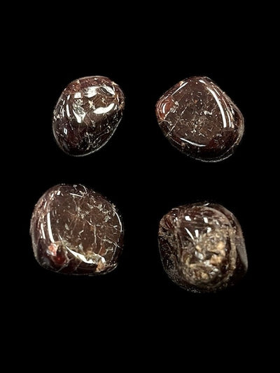 Garnet Tumble - Love