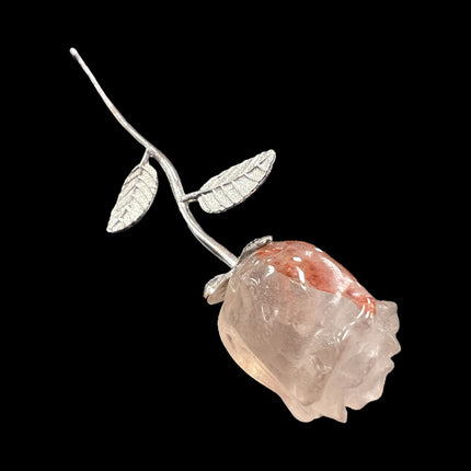 Crystal Gemstone Roses from Raven's Cauldron, 6 N Sandusky St, Delaware, OH 43015