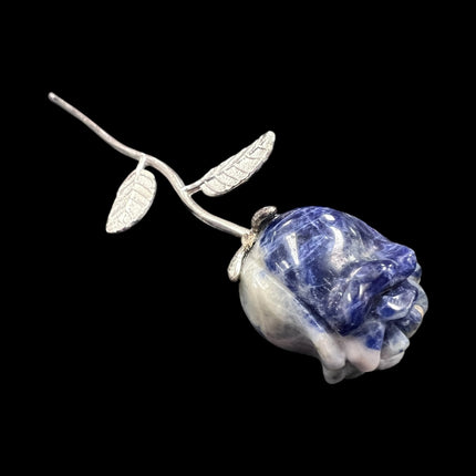 Crystal Gemstone Roses from Raven's Cauldron, 6 N Sandusky St, Delaware, OH 43015