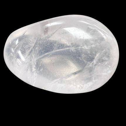 Girasol Quartz Palm Stones from Raven's Cauldron 6 N Sandusky St, Delaware, OH 43015