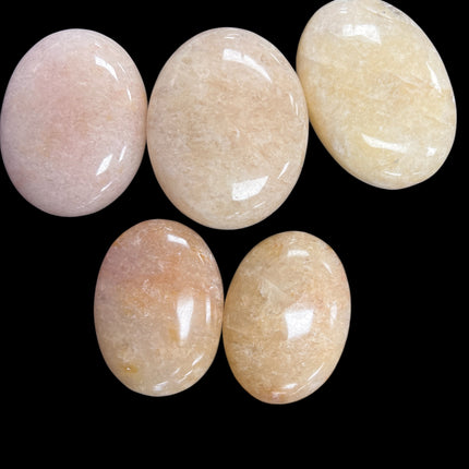 Golden Healer Palm Stones, Raven's Cauldron, 6 N Sandusky St, Delaware, OH 43015