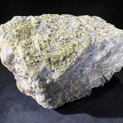 Green Garnet with Epidote crystal 56 grams natural healing stone for growth and manifestation Raven’s Cauldron 6 N Sandusky St, Delaware, OH 43015