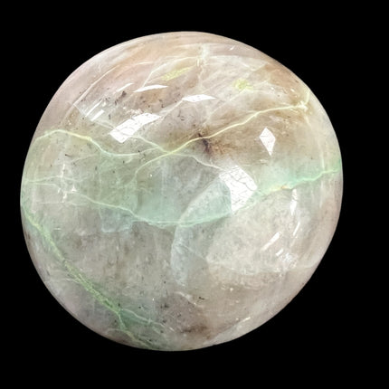 Green Moonstone Palm Stones, Raven's Cauldron, 6 N Sandusky St, Delaware, OH 43015