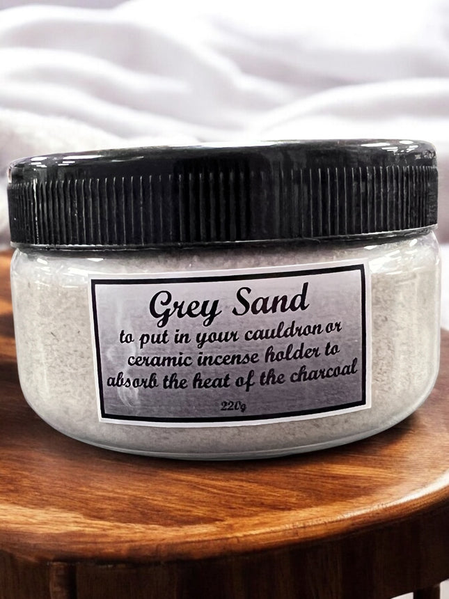 Grey_Ritual_Sand_Ravens_Cauldron_6_N Sandusky_St _Delaware_OH _43015